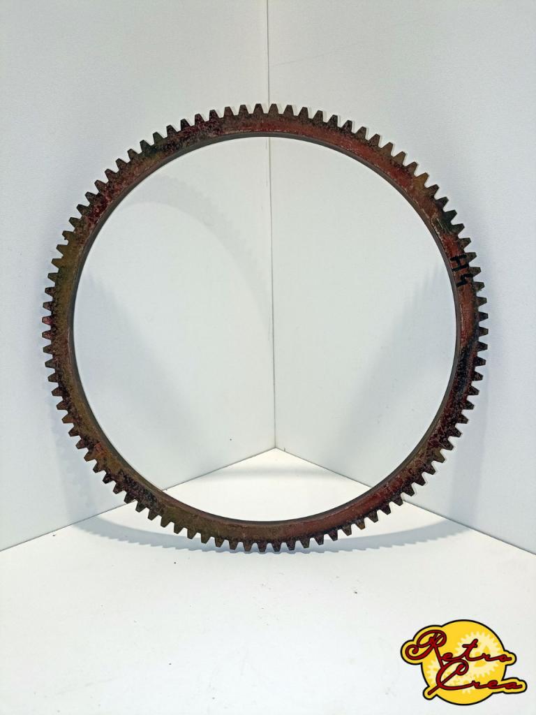 Couronne de démarreur pour Hotchkiss 864 LesAnciennes.com