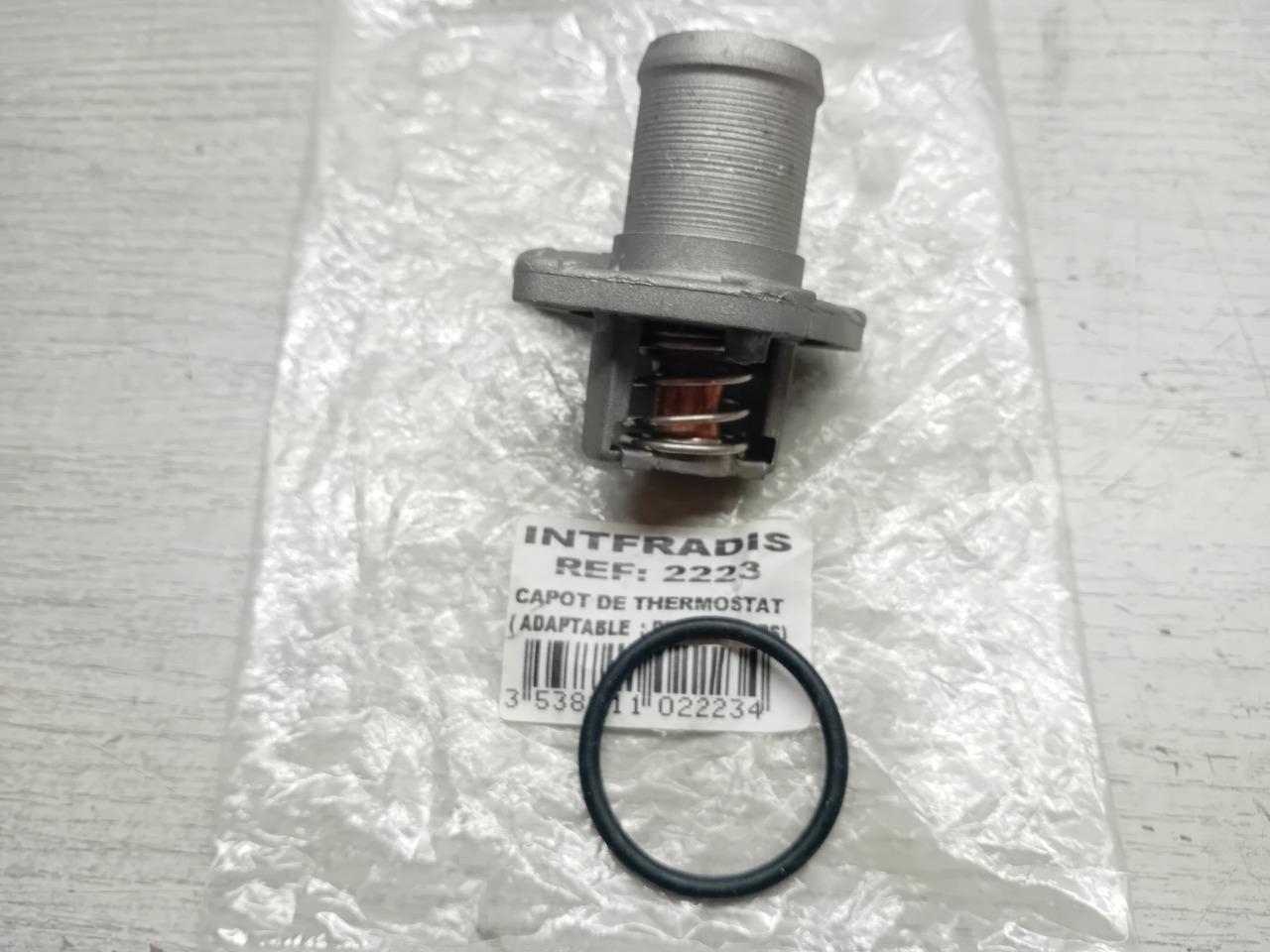 2223 THERMOSTAT RENAULT CLIO 1 TWINGO 1 LesAnciennes.com