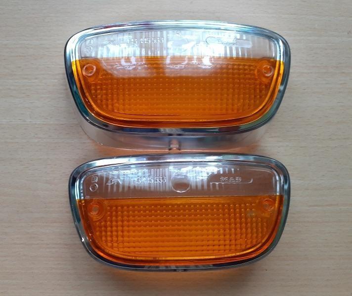 Cabochon PEUGEOT 404 LesAnciennes.com