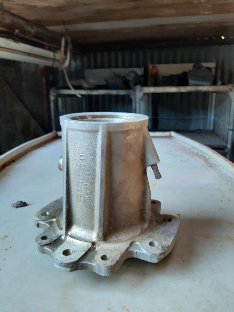 Pièces CITROEN ID LesAnciennes.com