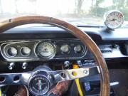 image_5-FORD Mustang MUSTANG FASTBACK - 1966