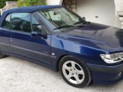 image_5-PEUGEOT 306 Cabriolet 2l 16v 132ch Pininfarina - 2000