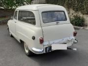 image_1-SIMCA Aronde Châtelaine - 1958