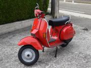image_1-PIAGGIO Vespa PX200 E GS - 1990