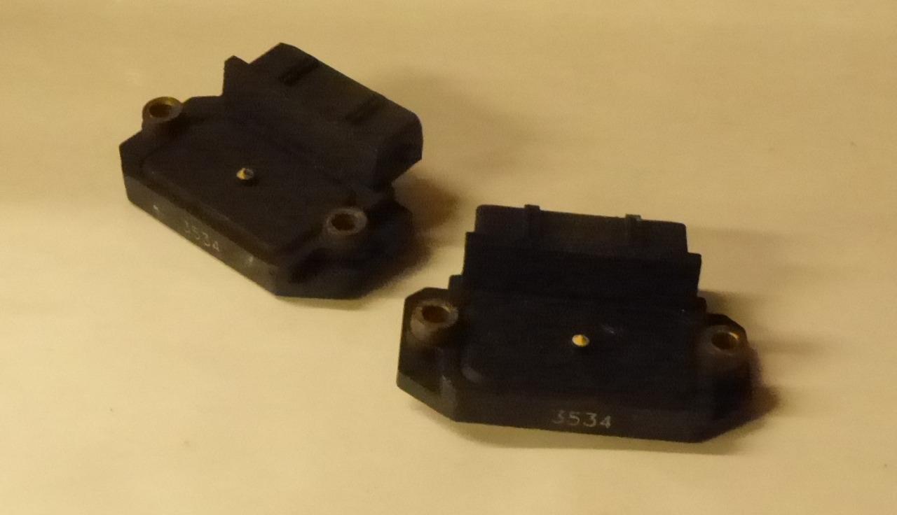 Module allumage Magneti Marelli BKL 3B LesAnciennes.com