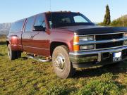 image_0-CHEVROLET Silverado 3500 Dually - 1993