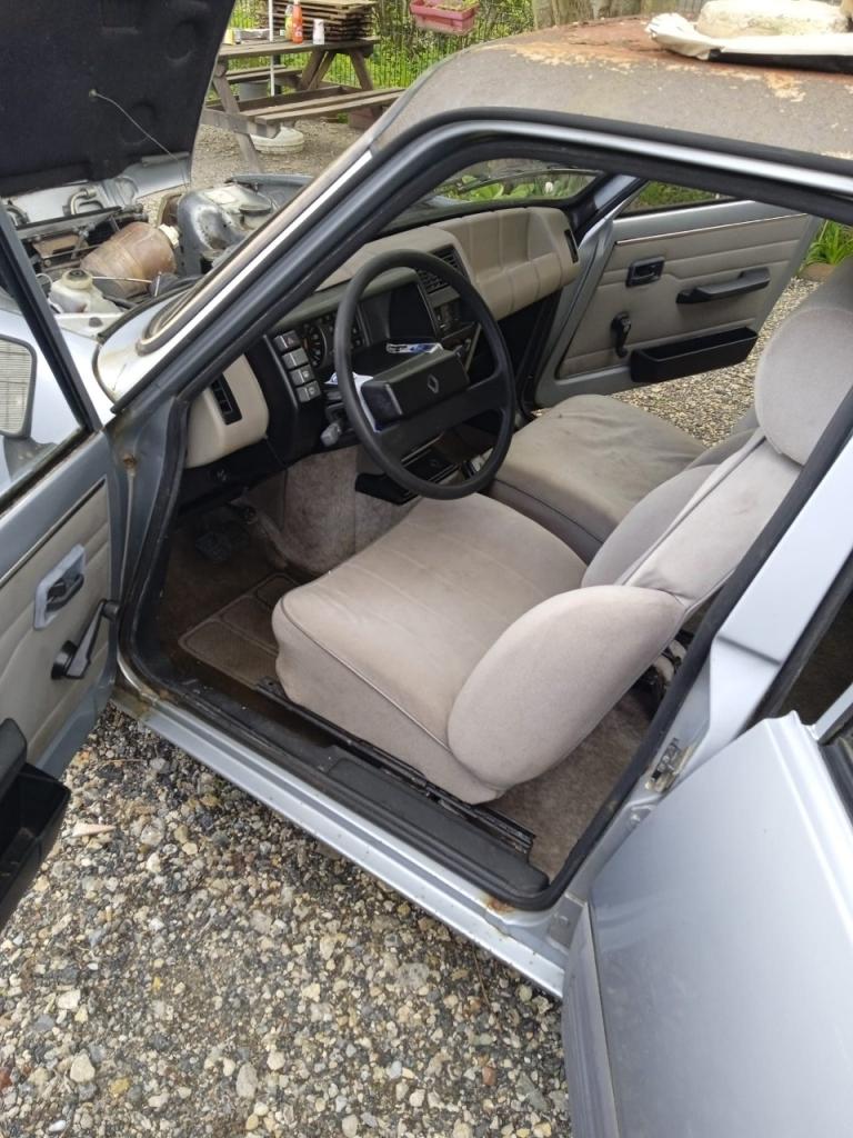 Recherche pièces RENAULT 5 (R5) LesAnciennes.com
