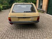 image_3-MERCEDES 230 E 230 TE - 1984