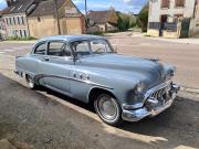 image_0-BUICK Coupé 2 portes Sedan 2 Doors - 1952