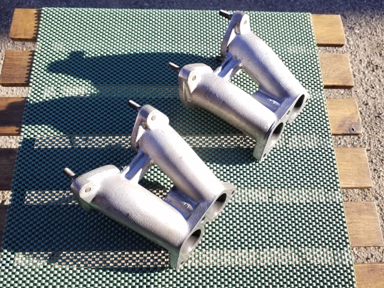 Pièces PORSCHE 356 S 90 / 912 LesAnciennes.com