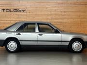 image_6-MERCEDES 230 E CONFORT - 1985