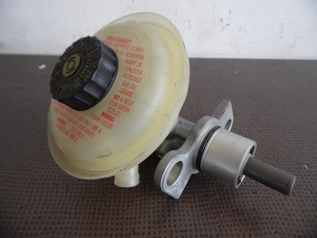 MAITRE CYLINDRE FREINS 99635591000 PORSCHE BOXSTER LesAnciennes.com