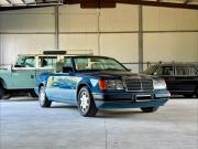 image_2-MERCEDES 300 CE - 24 Cabriolet - 1993