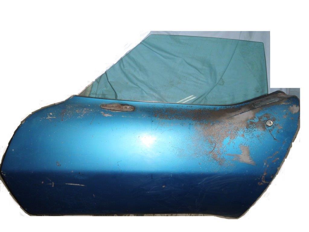 Pièces CHEVROLET Corvette C3,1970, Deux Portes LesAnciennes.com