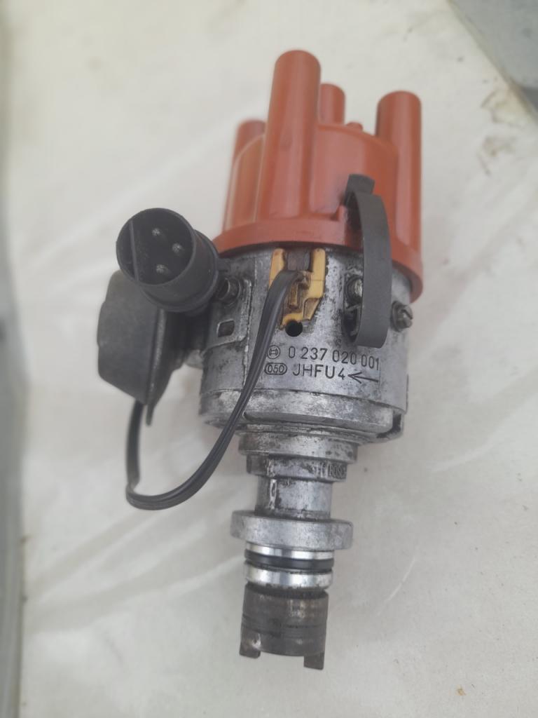 Allumeur SIMCA . LesAnciennes.com