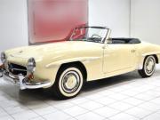 image_0-MERCEDES 190 SL - 1959