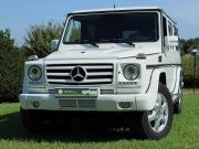image_1-MERCEDES G Class 350 CDi - 2009
