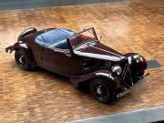 image_2-CITROEN Traction 7 Roadster 1.9 56 cv - 1938