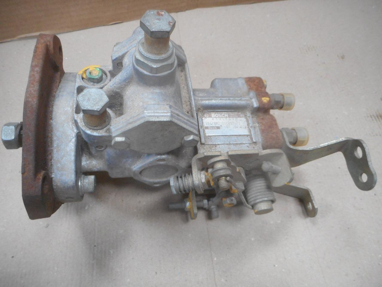 Pompe à injection neuve PEUGEOT 404 diésel LesAnciennes.com