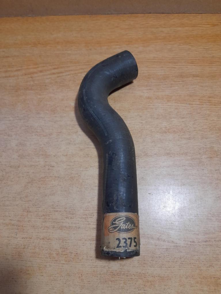 Durite de radiateur ford taunus gates 2375 LesAnciennes.com