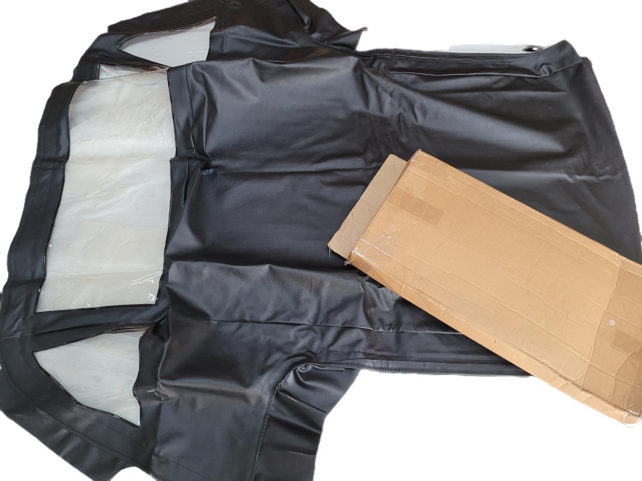 CAPOTE TRIUMPH Herald et VITESSE 6 LesAnciennes.com