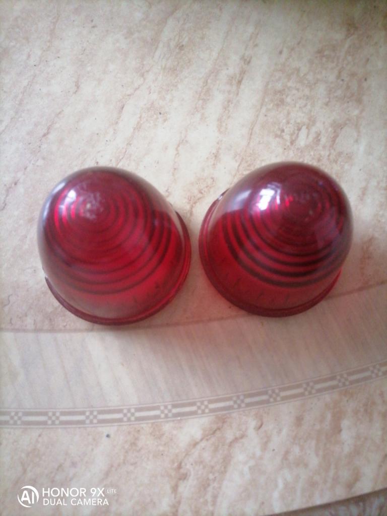 Pièces Divers deux feu obus seima LesAnciennes.com