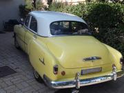 image_2-CHEVROLET Starline de luxe - 1951