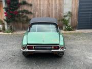 image_6-CITROEN DS 21 IE BVH - 1972