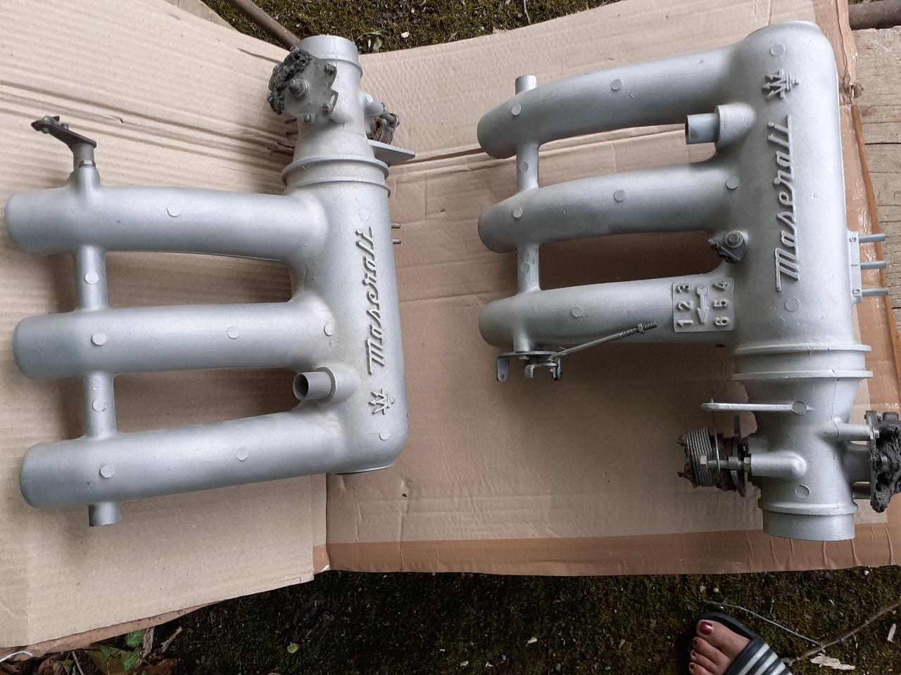 Pipes admission SM LesAnciennes.com