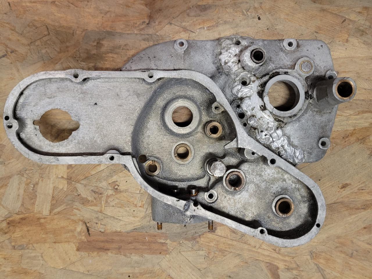 Recherche pièces PEUGEOT P105 Griffon G505 LesAnciennes.com