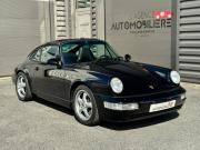 image_2-PORSCHE 911 964 CARRERA 4 BVM - 1991