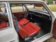 image_1-VOLVO 142 S - 1969