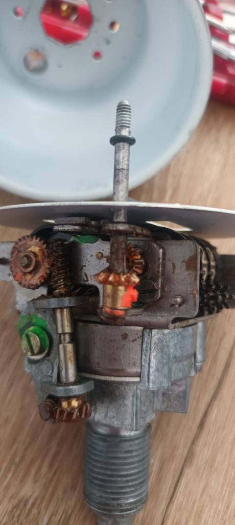 Compteur VDO VEIGEL LesAnciennes.com
