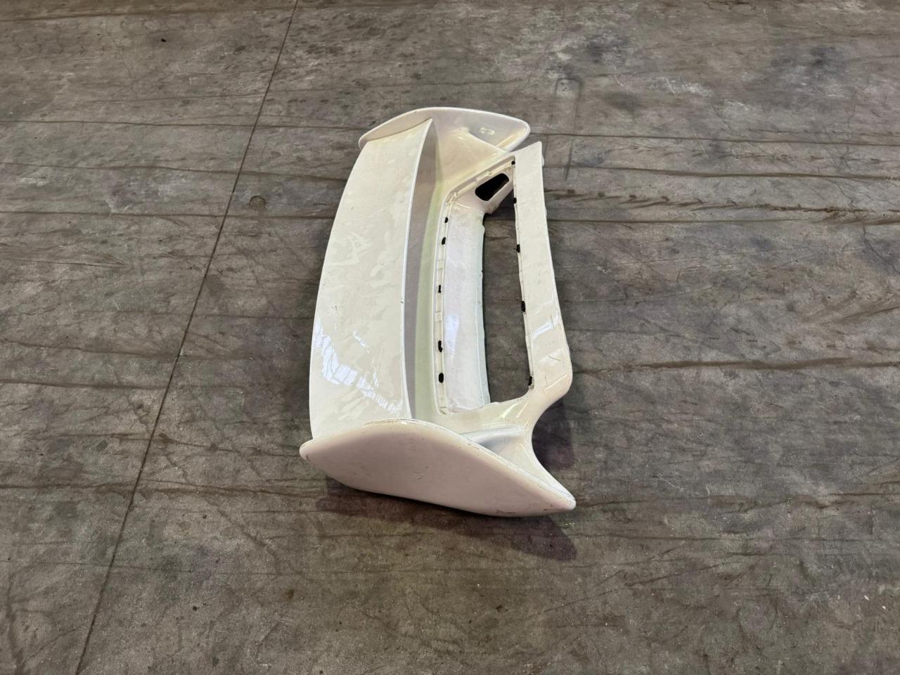 Aileron PORSCHE 993 RS LesAnciennes.com