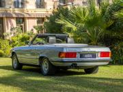 image_2-MERCEDES 380 SE R107 - 1982
