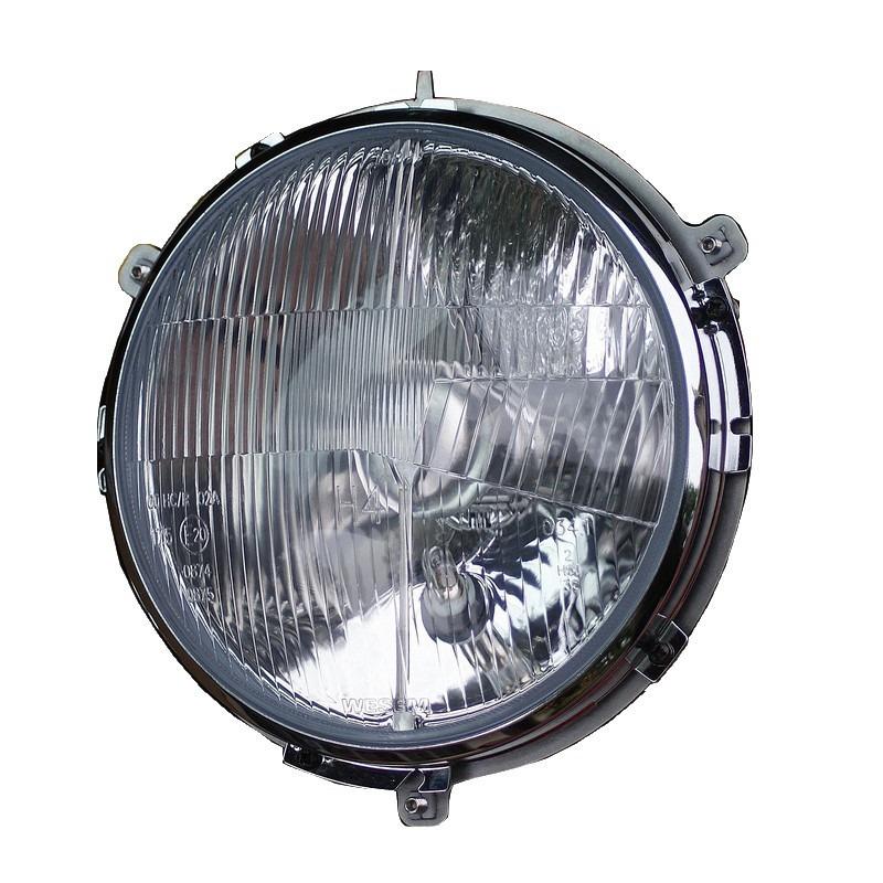 Optique de phare pour PEUGEOT 203/403 et D4B LesAnciennes.com