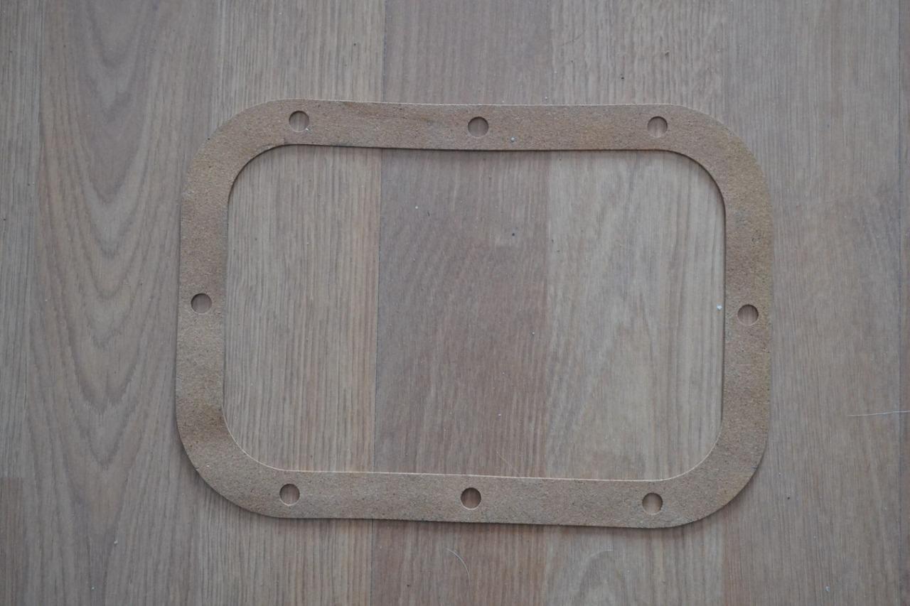 Joint liège bac à huile inférieur PEUGEOT 403 LesAnciennes.com