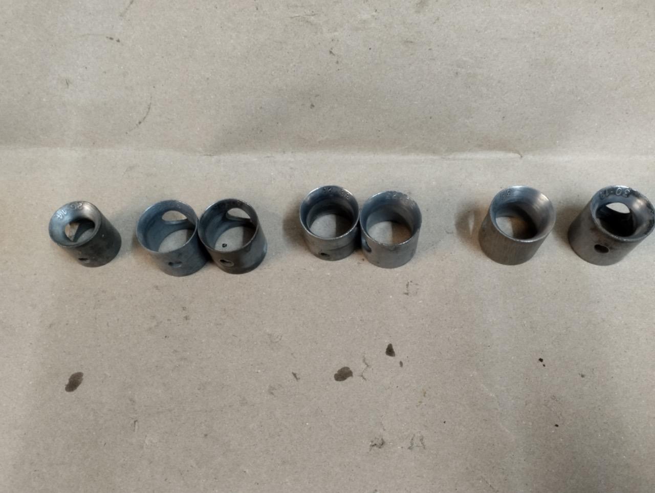 Diffuseurs carburateur LesAnciennes.com