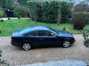 image_1-MERCEDES CLK 230 W208 - 2000