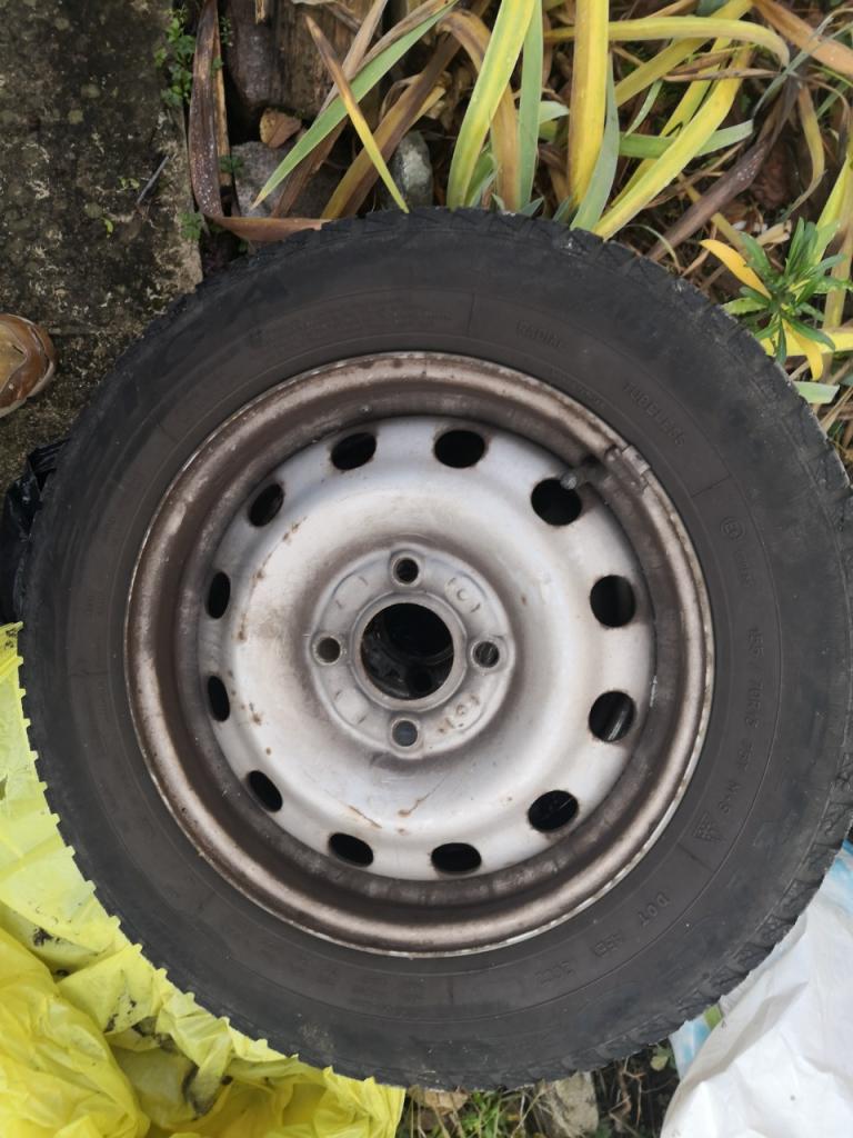 Jantes RENAULT Twingo LesAnciennes.com