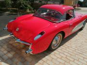 image_3-CHEVROLET Corvette C1 - 1956