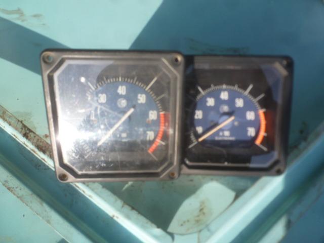 Compte-tours ALFA ROMEO GTV LesAnciennes.com