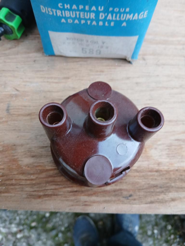 Pièces DAF 33 LesAnciennes.com