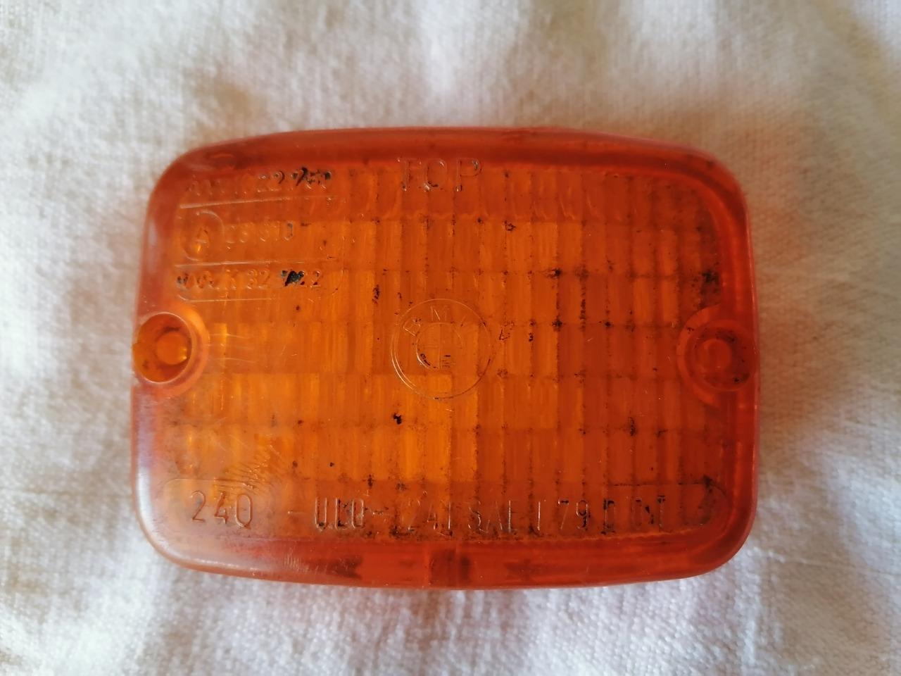 Cabochon de clignotant BMW à vendre