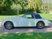 image_3-JAGUAR XK150 Drophead Cabriolet - 1959