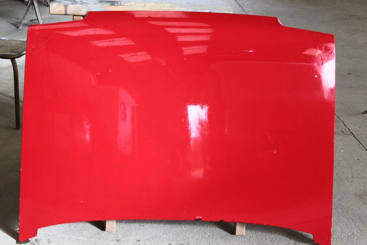 Capot RENAULT Super 5 LesAnciennes.com