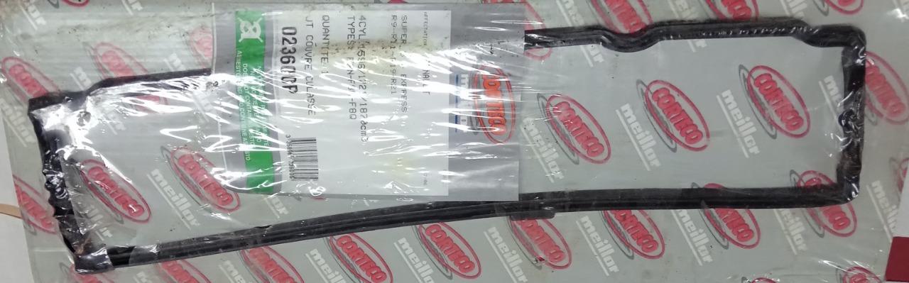 Joint cache culbu Super 5 R9/11/19/21 LesAnciennes.com