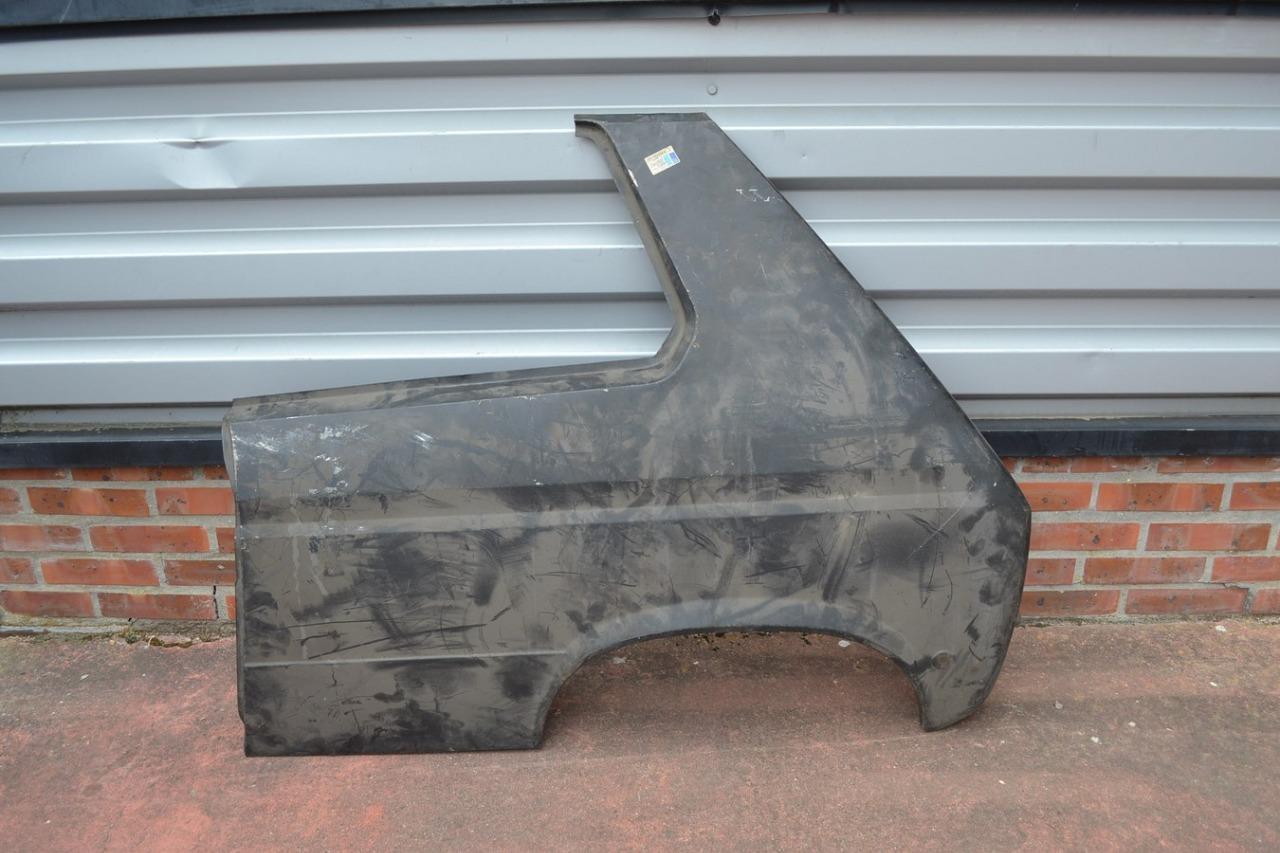 Aile AR G TALBOT Samba, neuve d'origine LesAnciennes.com