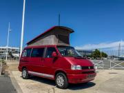 image_6-VOLKSWAGEN T4 Westfalia 2.4 D T4 Westfalia 2.4 D - 1992