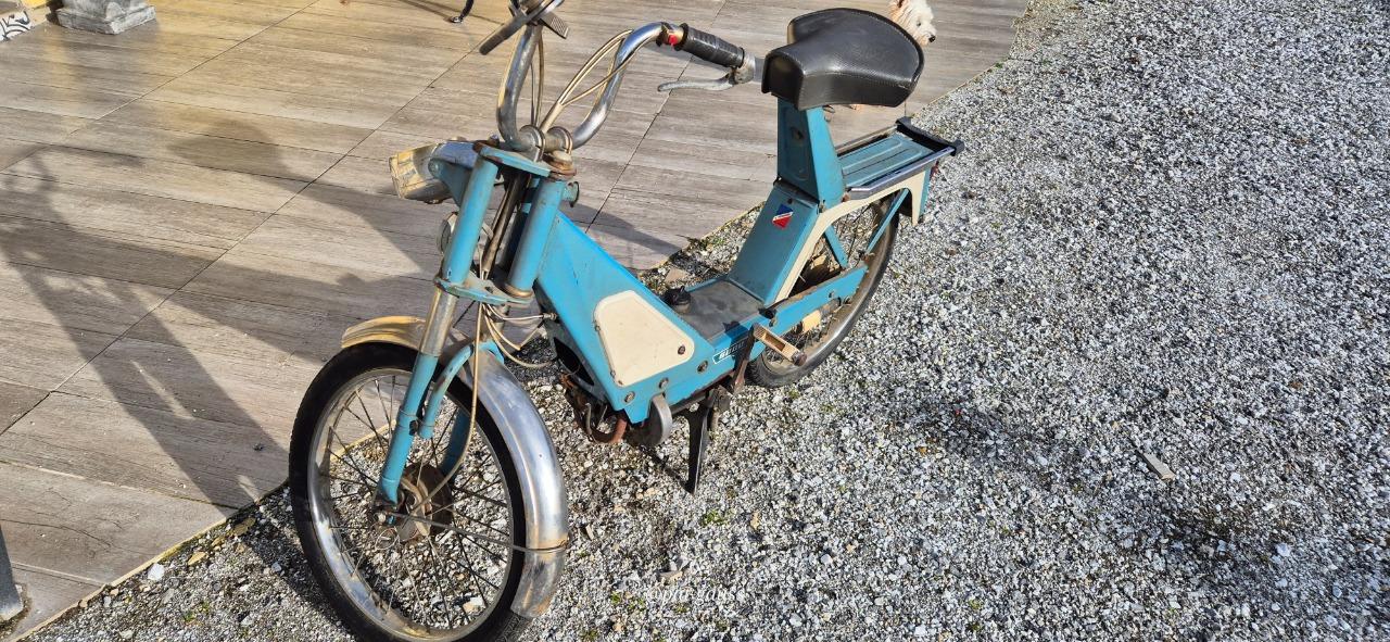 SOLEX 6000 - 1901 LesAnciennes.com